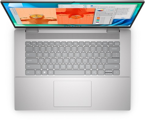 Dell Inspiron 16 Plus 7630 i7 13700H Cấu h&igrave;nh Khỏe, Gi&aacute; tốt